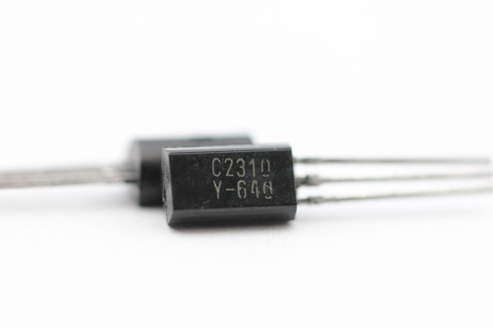 Транзистор 2310 SMD