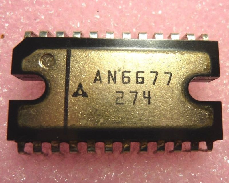 AN6677
