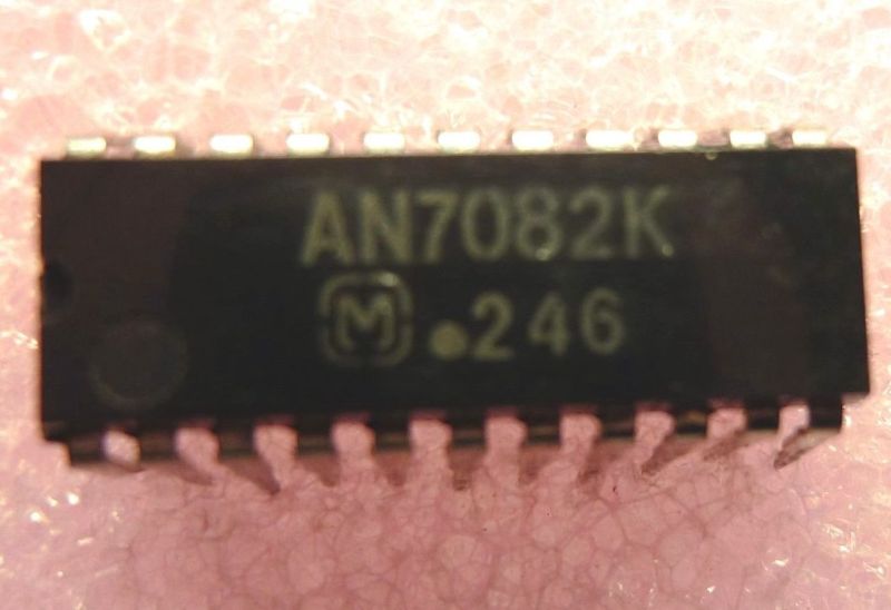 AN7082K