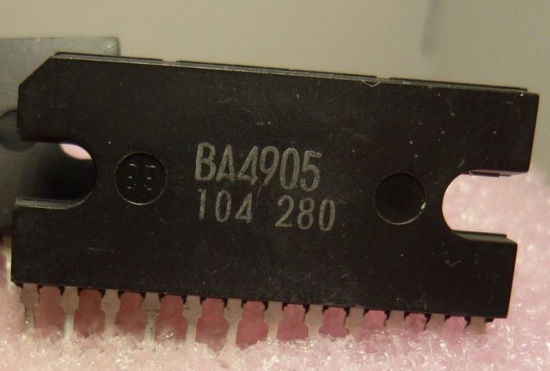 BA4905