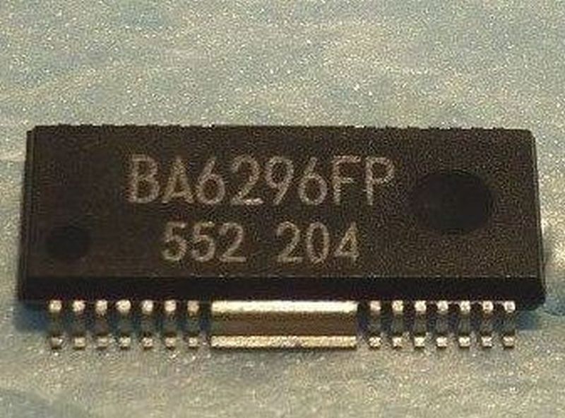 BA6296FP