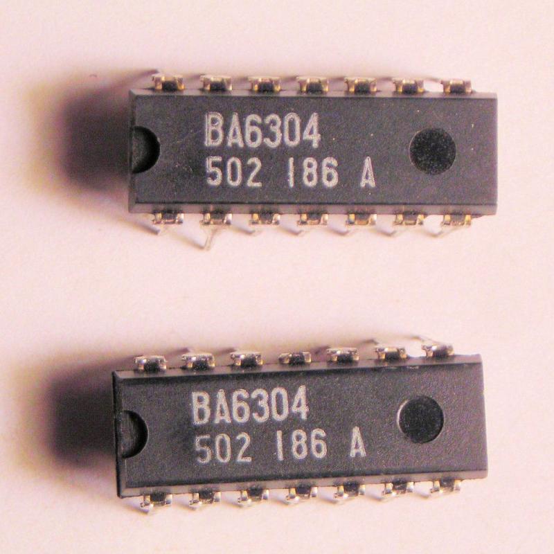 BA6304