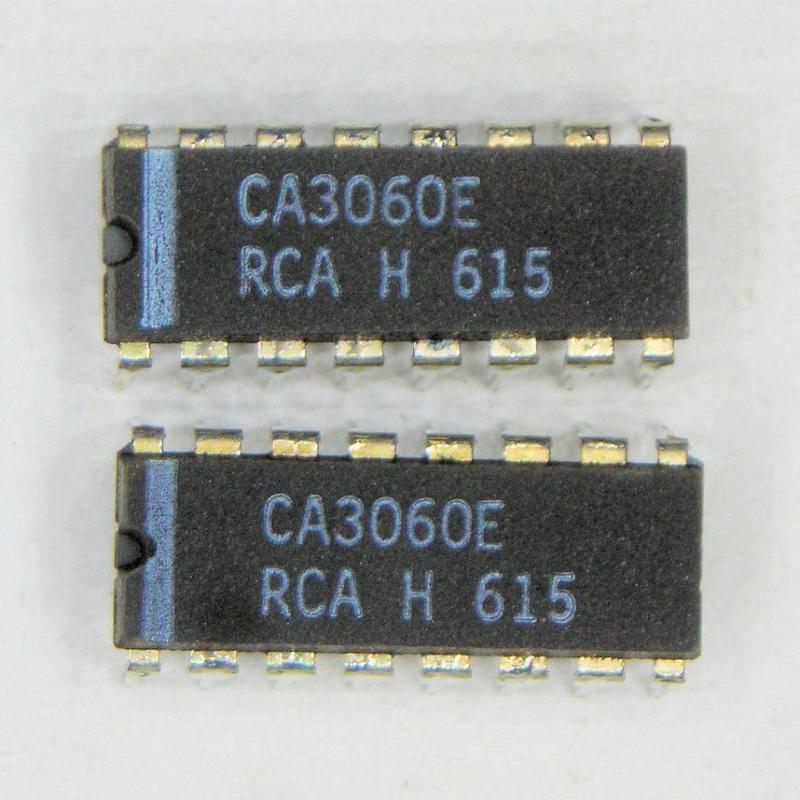 CA3060E