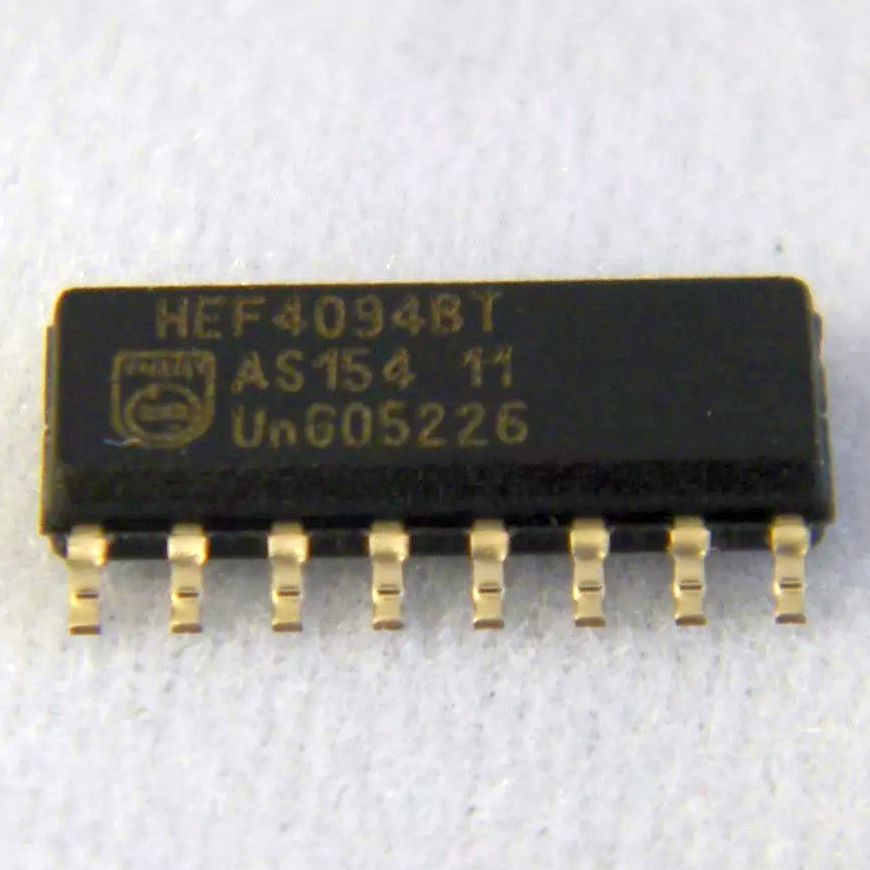 CD4094-SMD