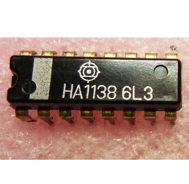 HA1138