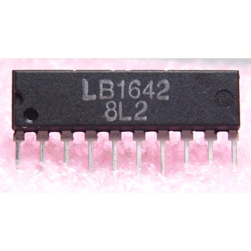 LB1642