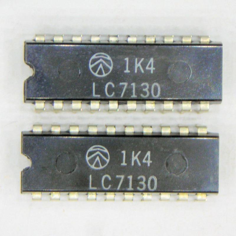 LC7130