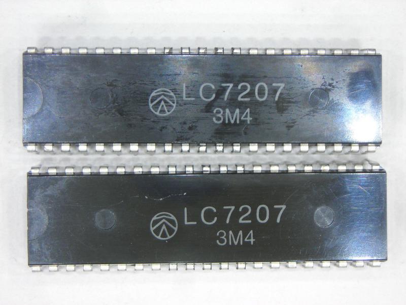 LC7207