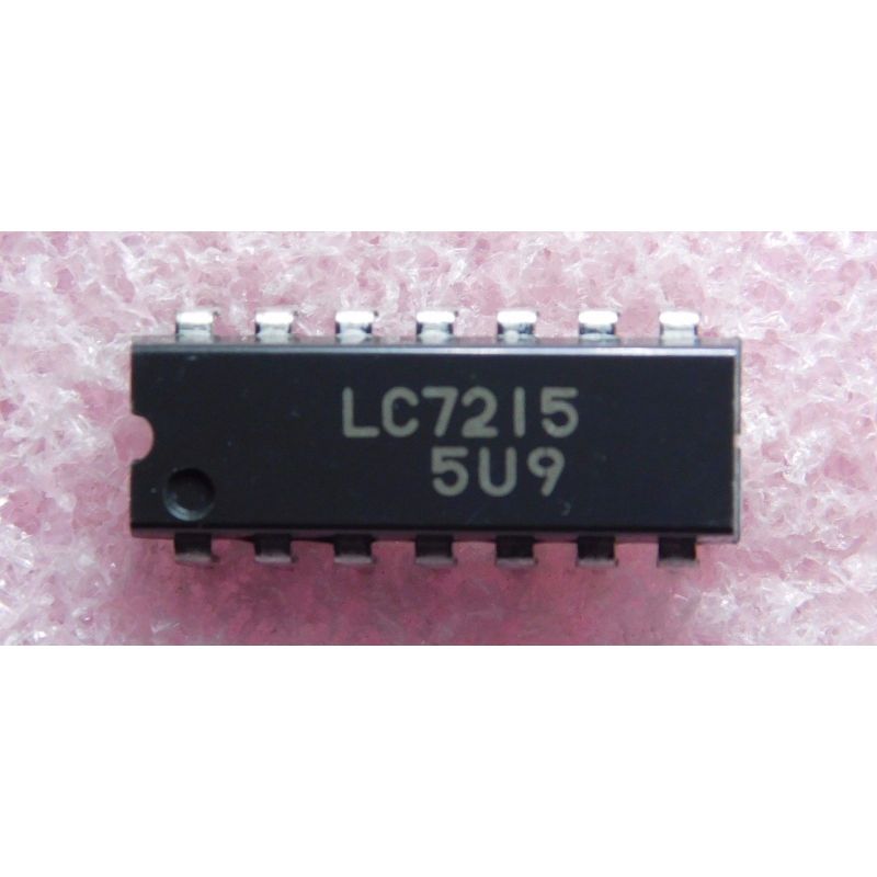 LC7215
