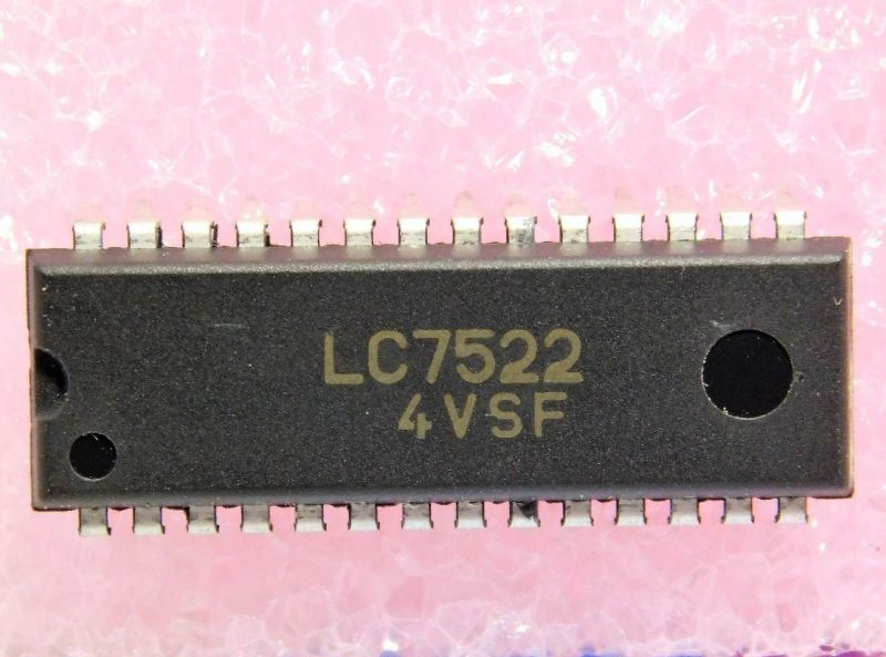 LC7522