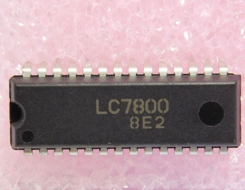 LC7800