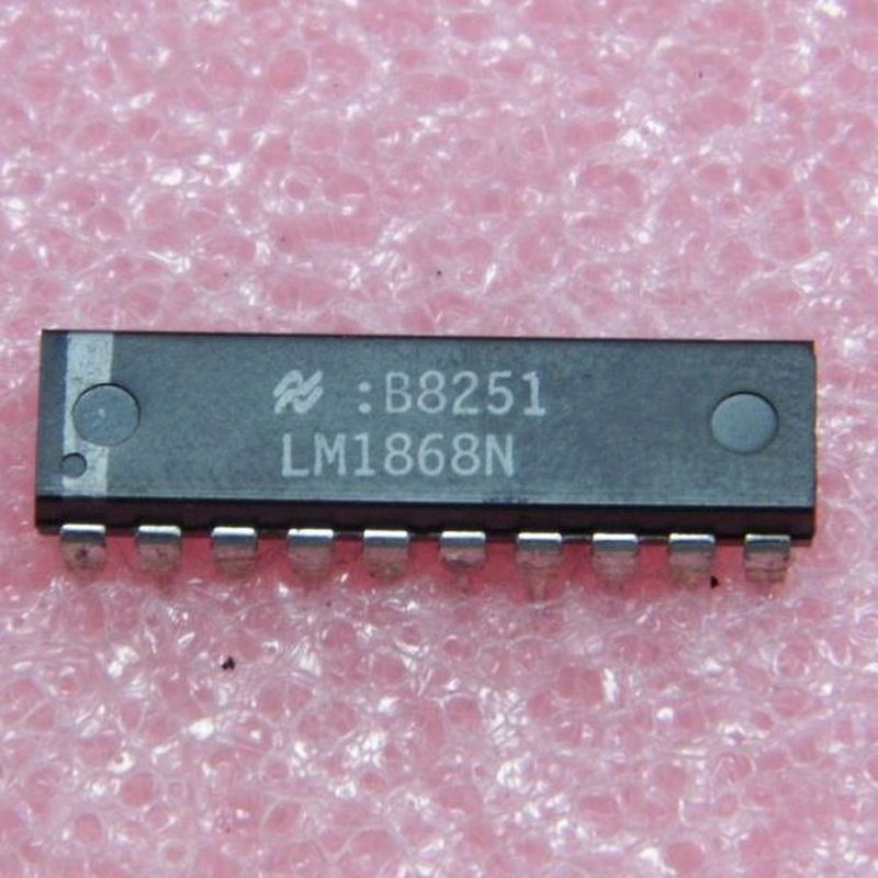 LM1868N