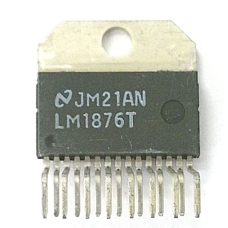 LM1876T
