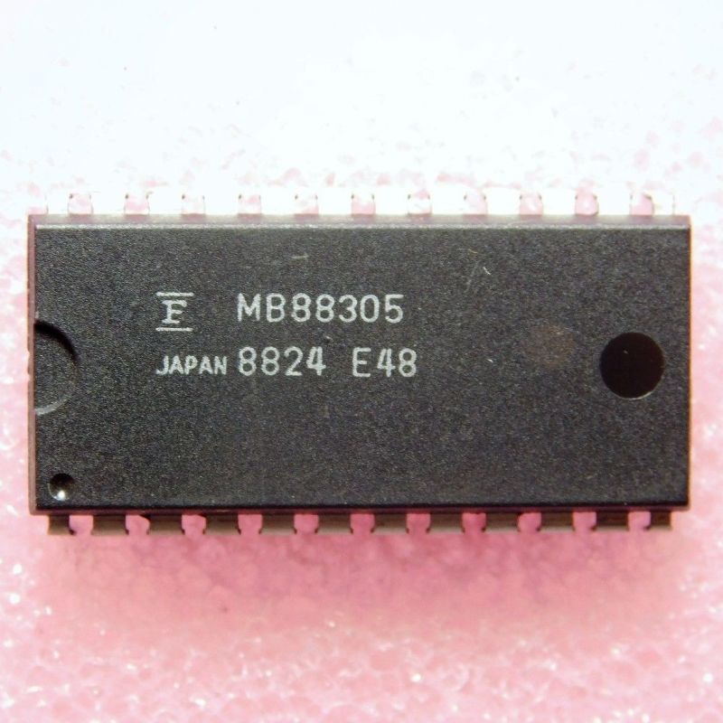 MB88305