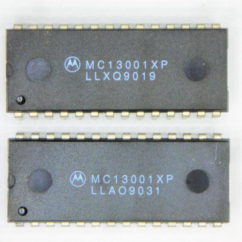 MC13001XP
