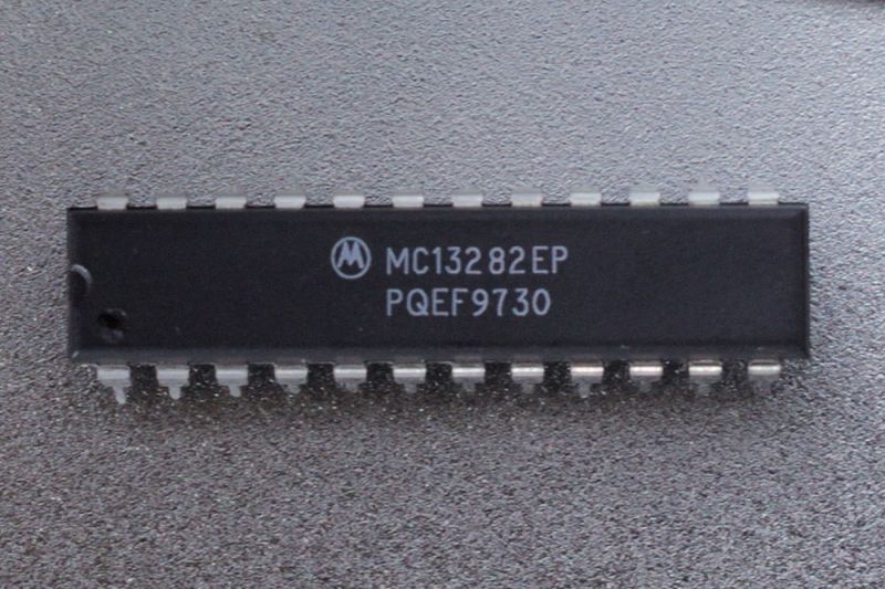 MC13282EP