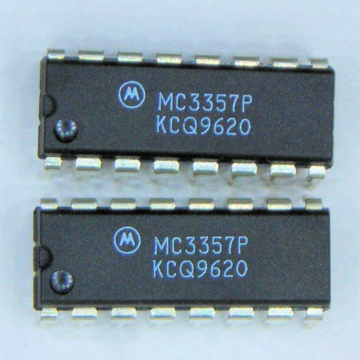 MC3357P