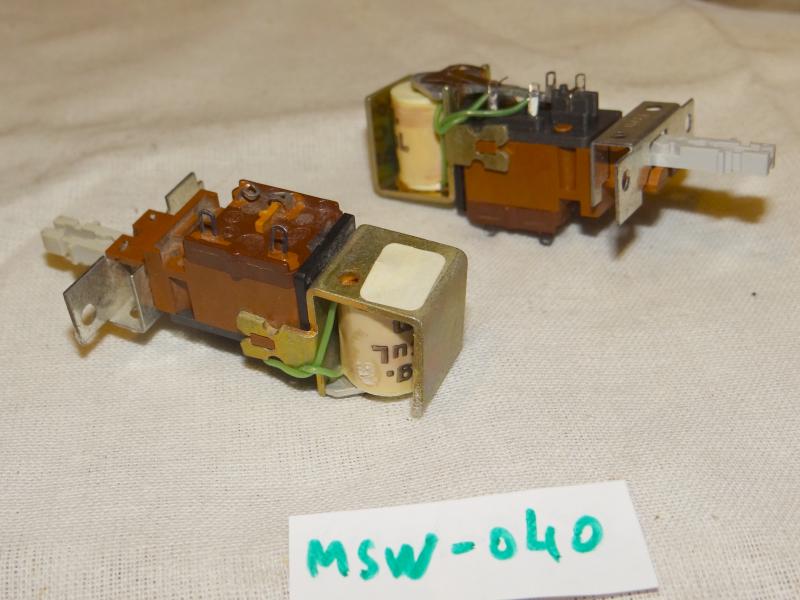 MSW-040
