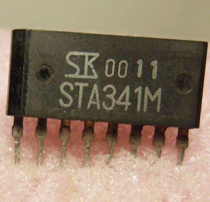STA341M