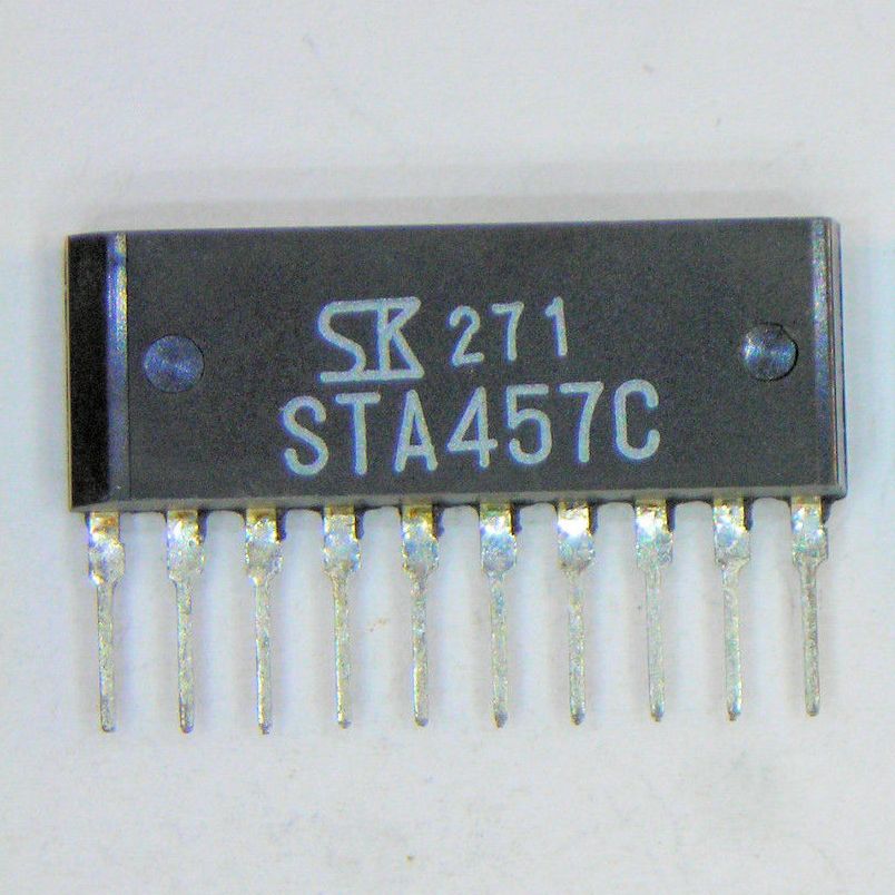 STA457C