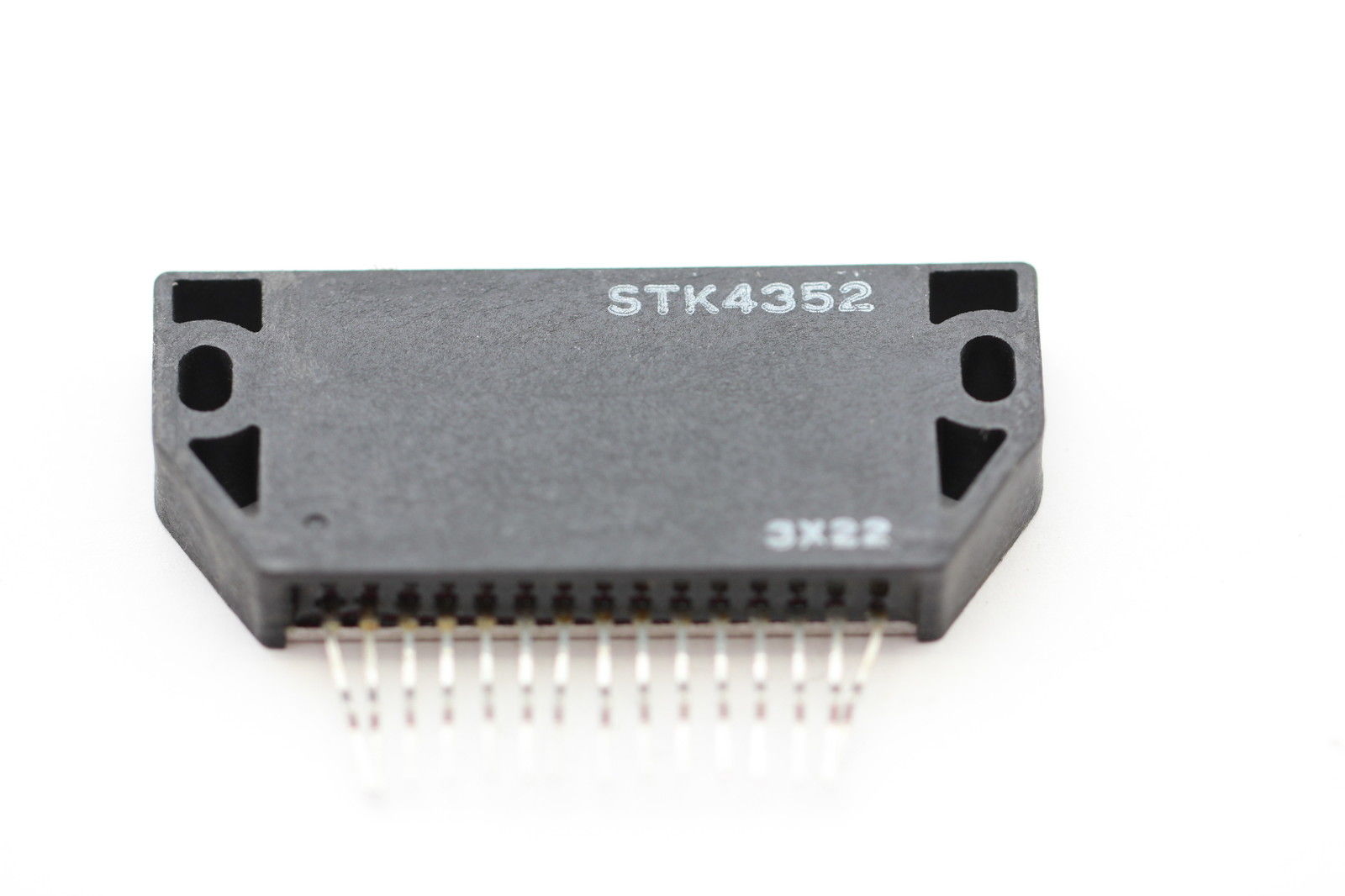 STK4352