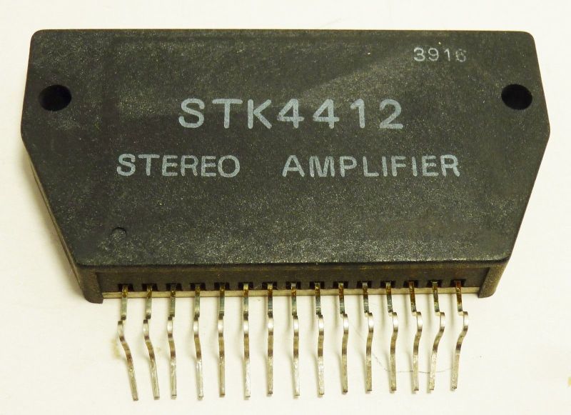 STK4412