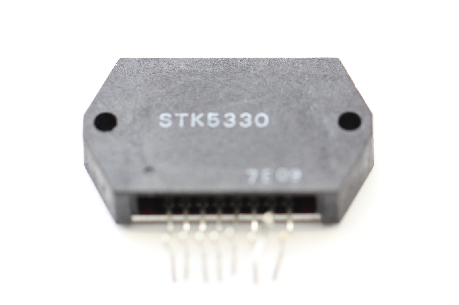 STK5330