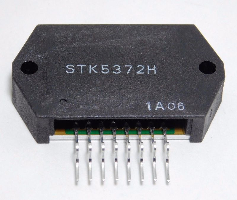 STK5372H