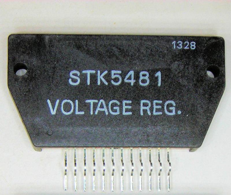 STK5481