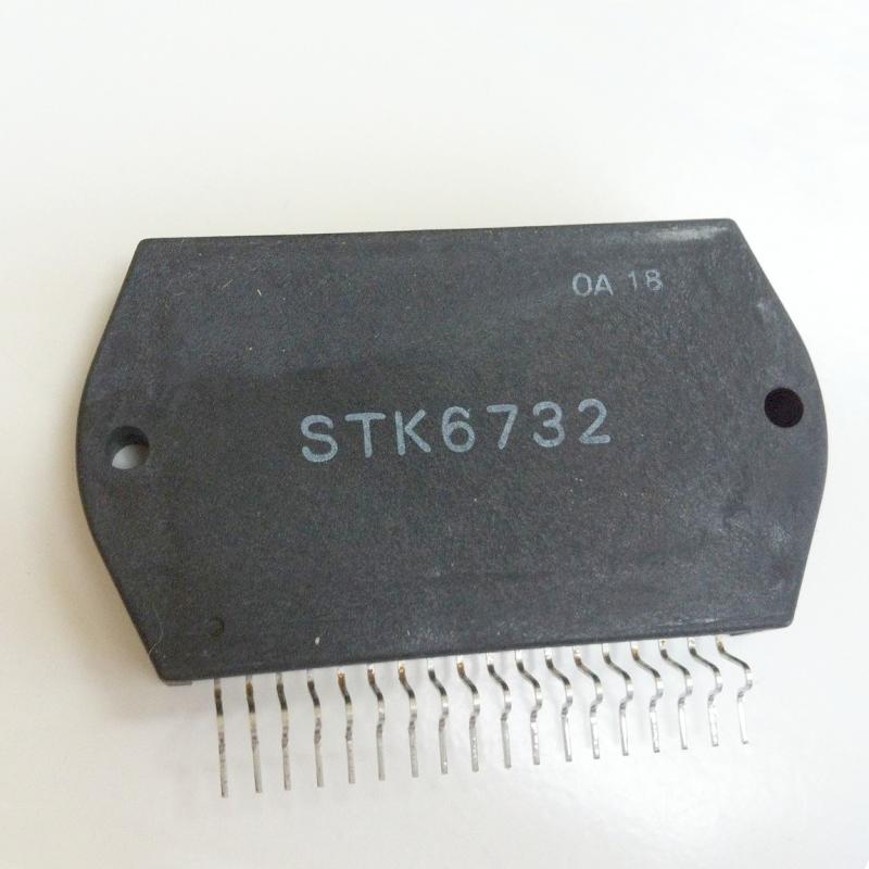 STK6732