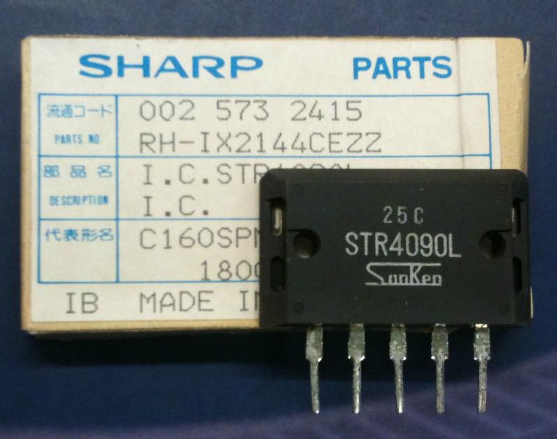 STR4090L