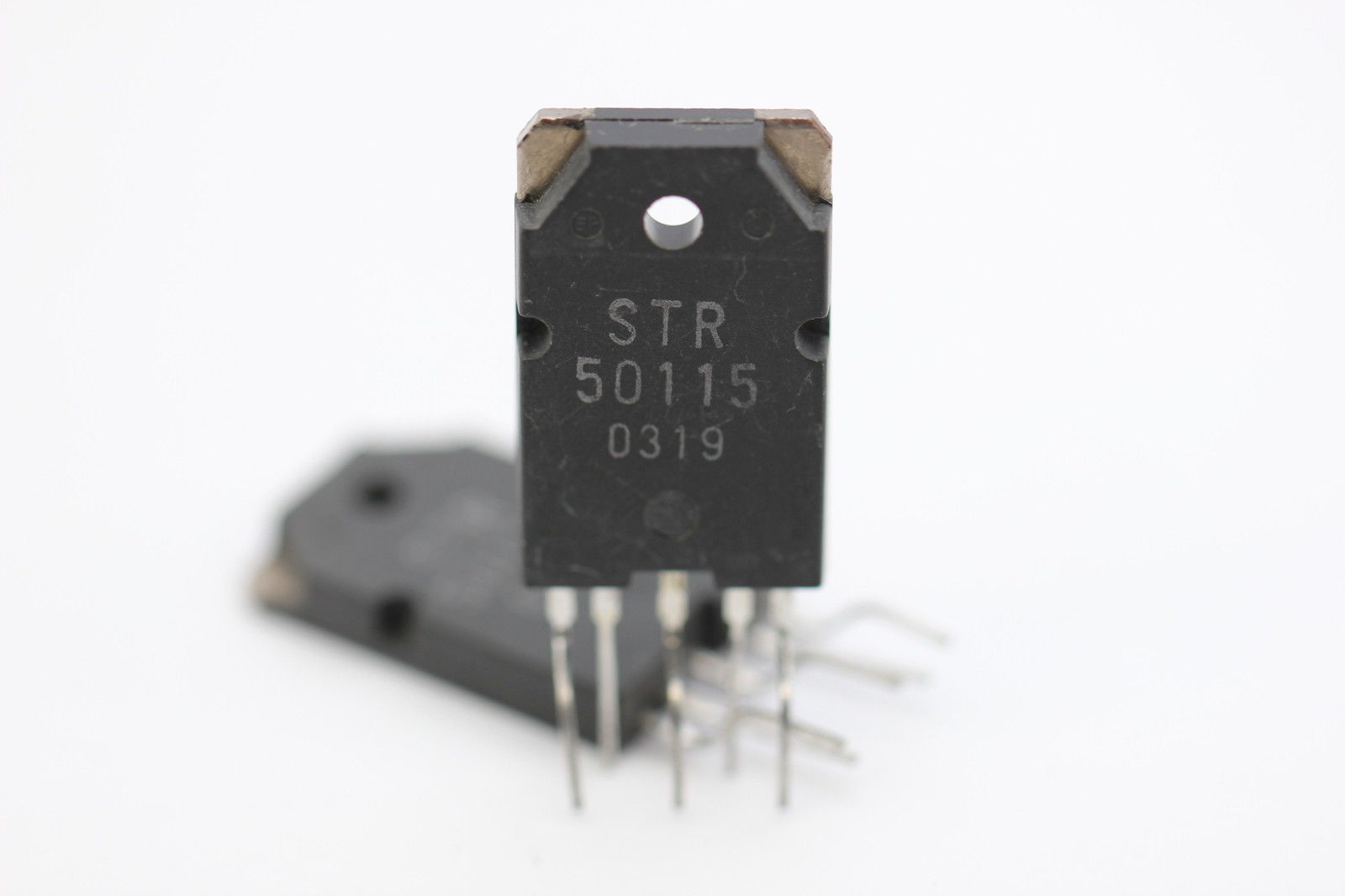 STR50115A