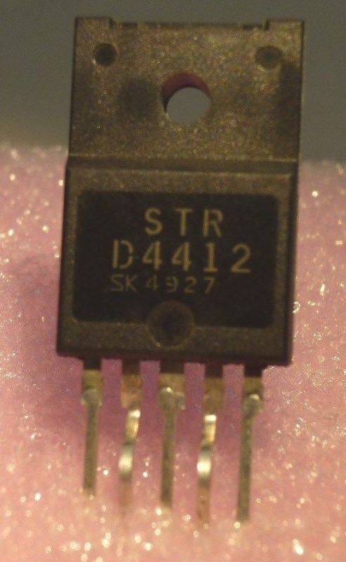 STRD4412