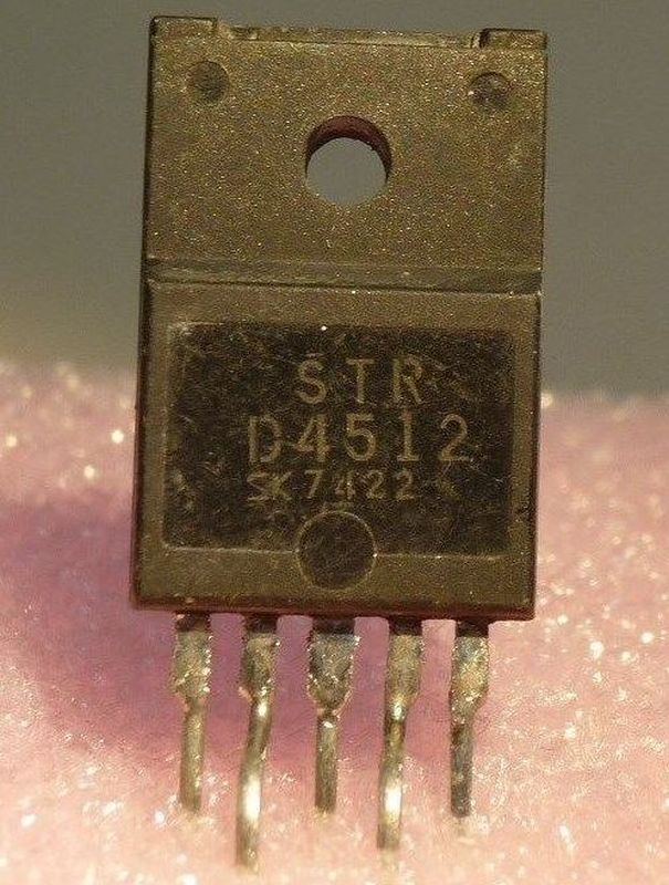 STRD4512