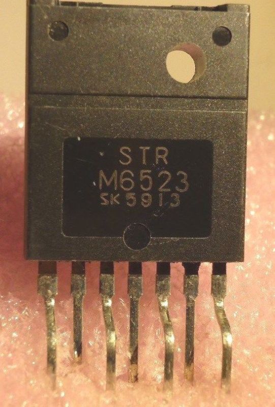 STRM6523