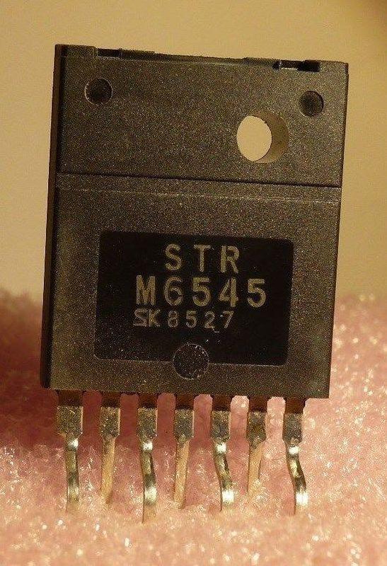 STRM6545
