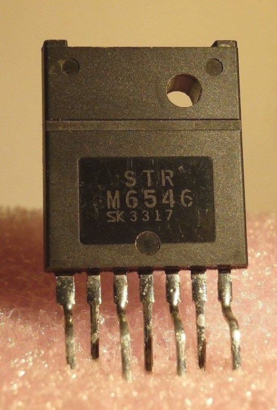 STRM6546