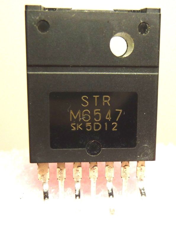STRM6547