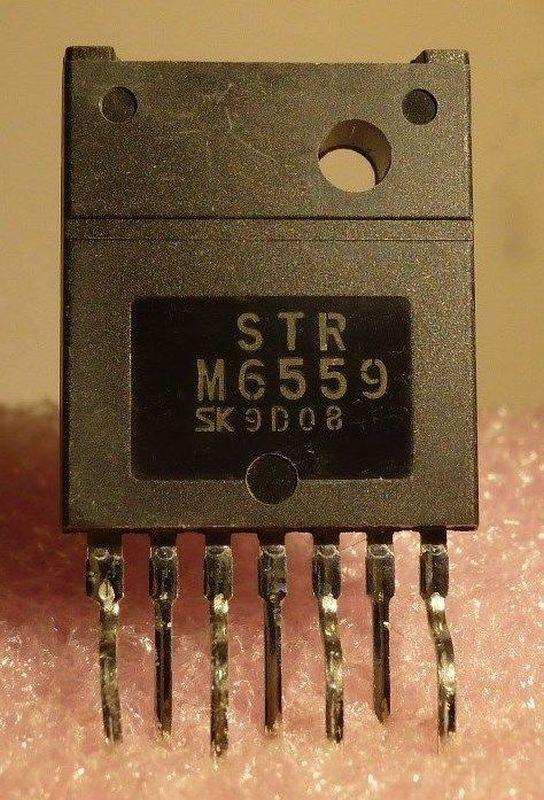 STRM6559