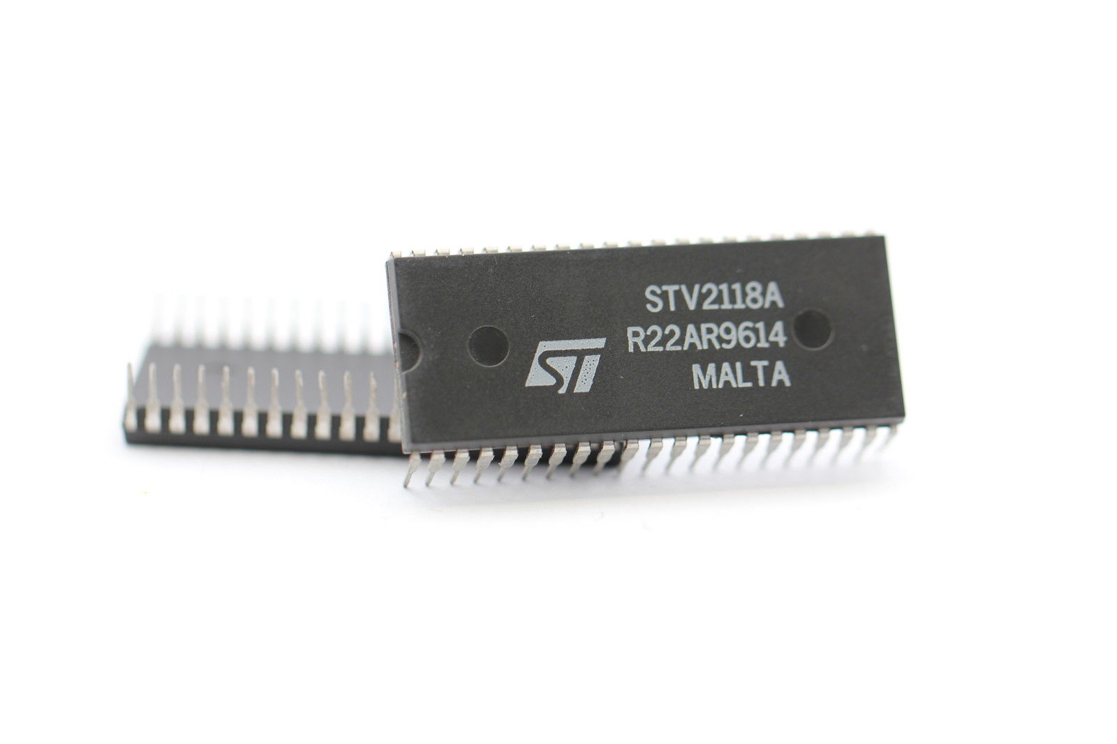 STV2118A