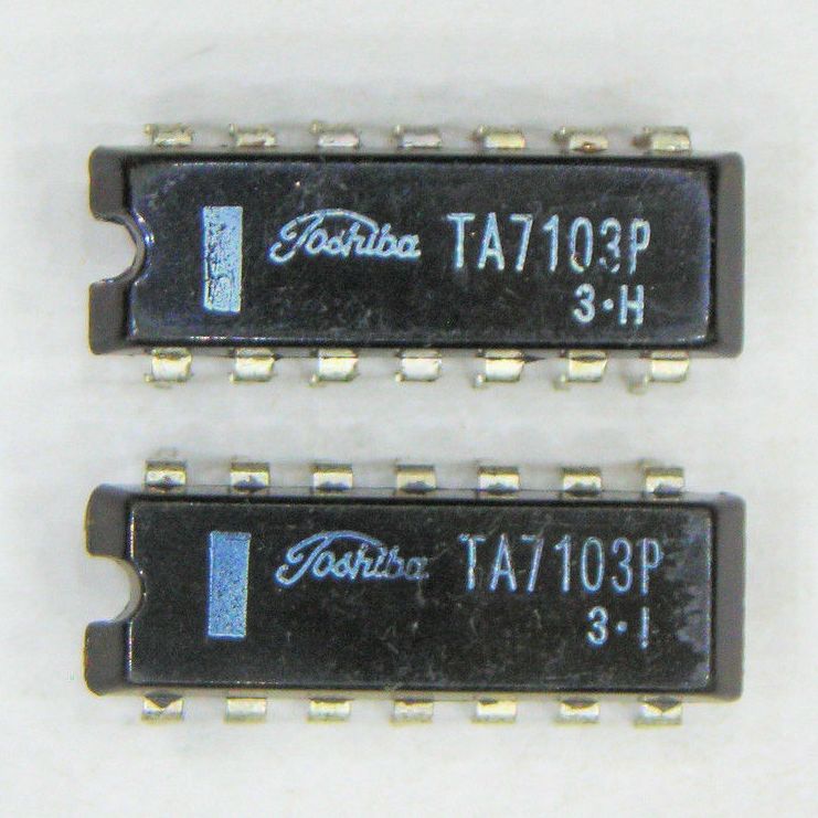 TA7103P