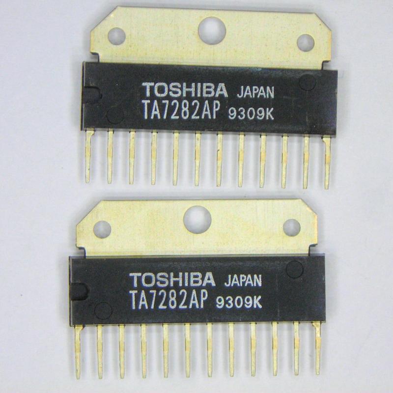 TA7282AP