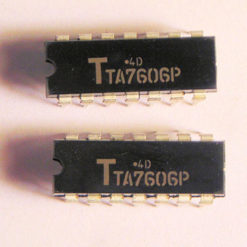 TA7606P