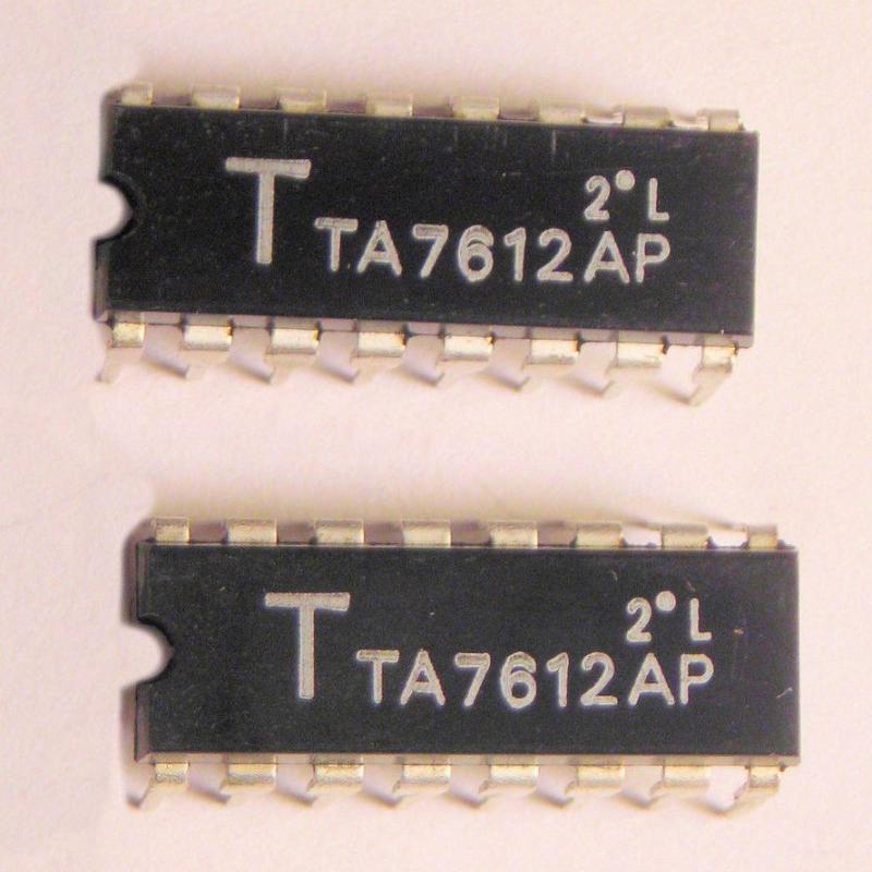 TA7612AP