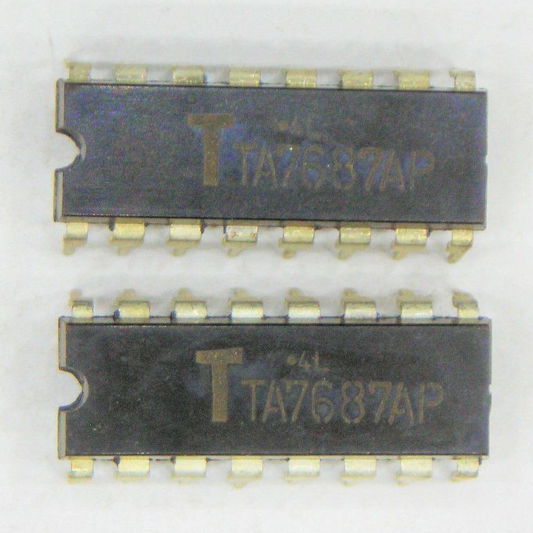 TA7687AP
