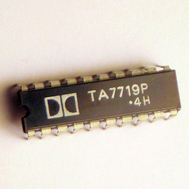TA7719P