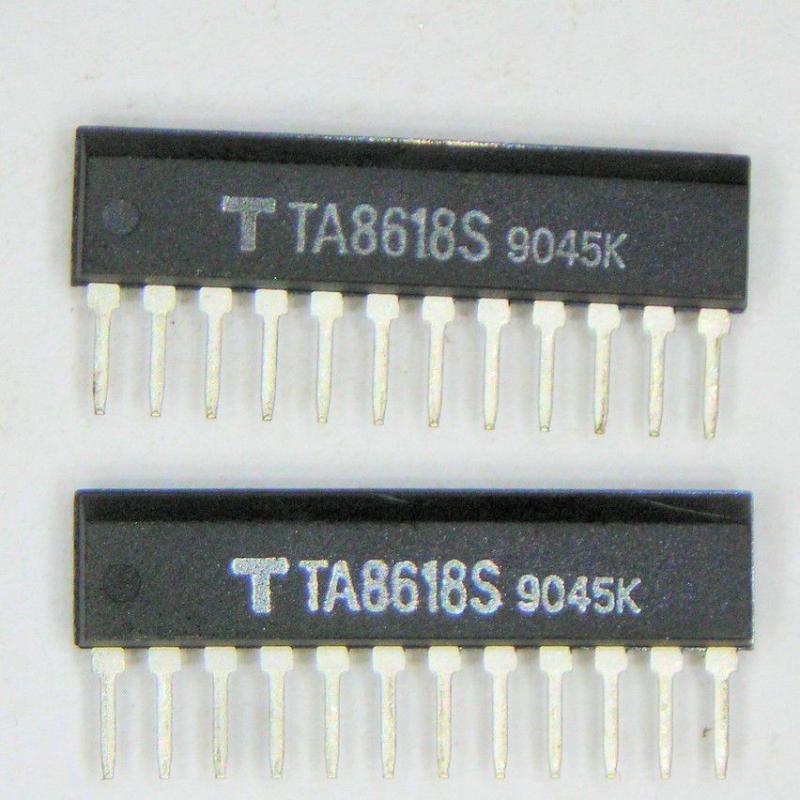 TA8618S