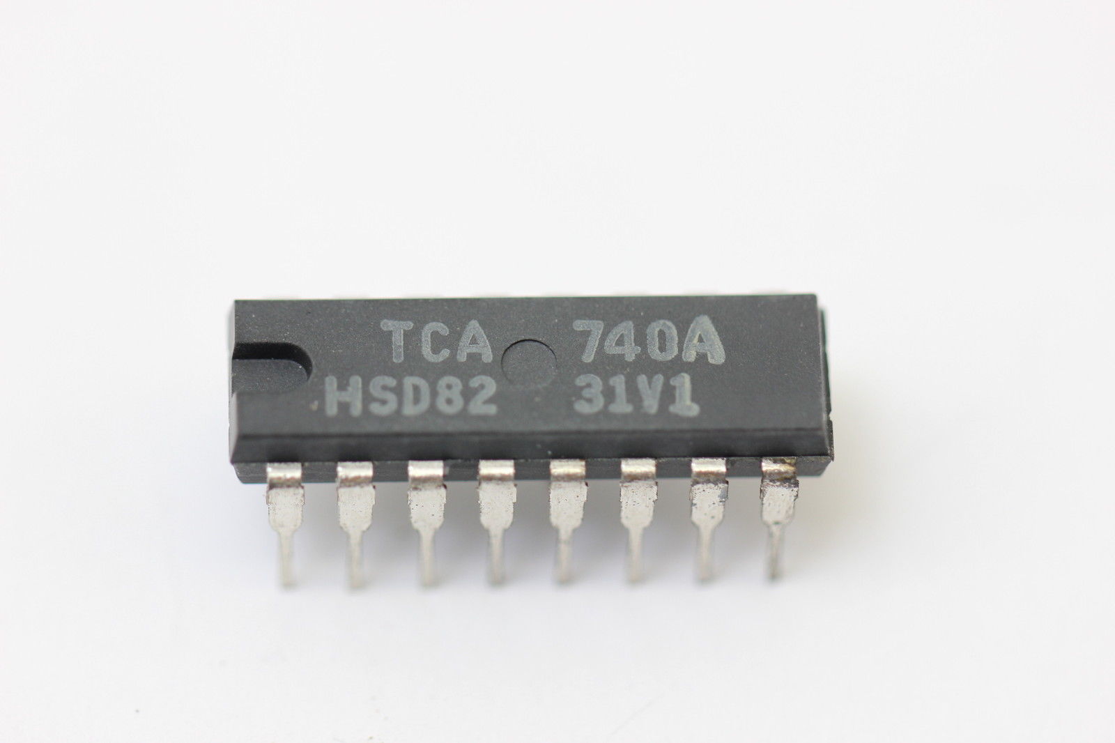 TCA740A