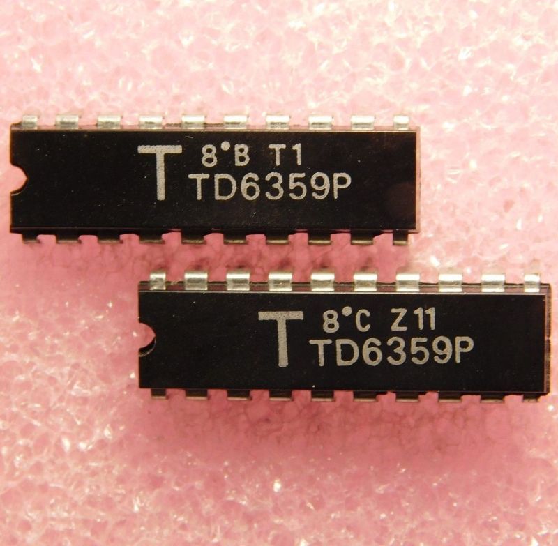 TD6359P