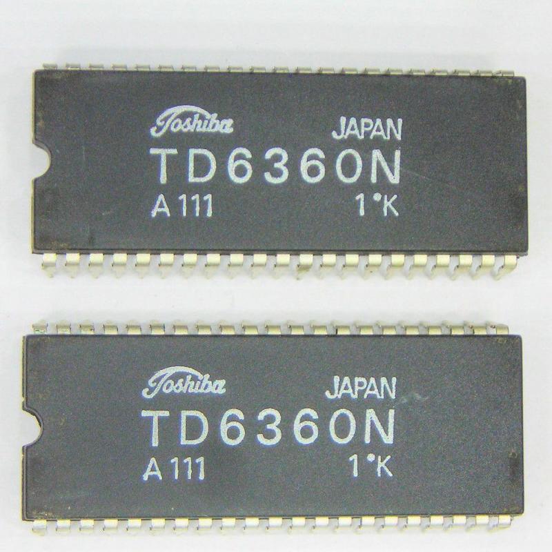 TD6360N
